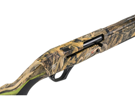 Охот. ружье ATA Neo Х Camo Shadow Grass Habitat кал.12/76 760м 5+1патронов п/а инерц.сист.