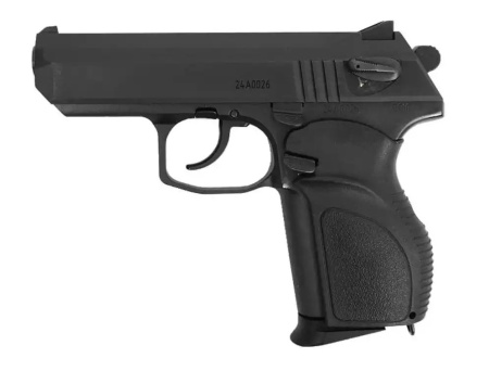 ОООП пистолет ПС-10 кал.10*28 (1)