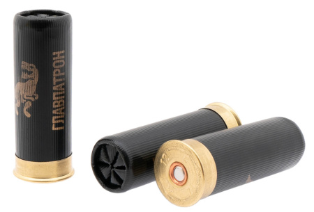 Патрон Главпатрон 12/70 №00 32 гр 