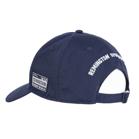 Кепка Remington Millennium Blue /RM1557-010/