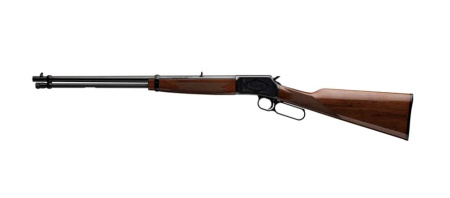 Нарезной карабин Browning BL-22 Grade2 kal.22LR (1)