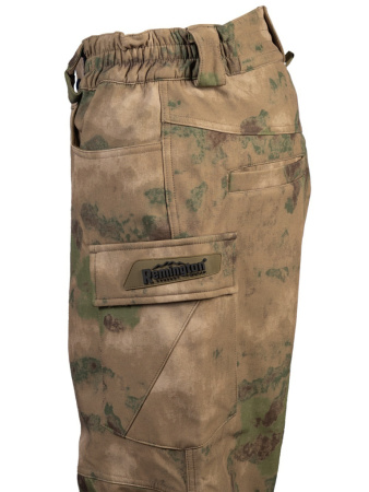 Костюм Remington Tactical Target Army Camo /TM1000-383/ (4)