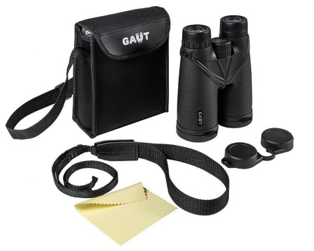 Бинокль GAUT Atlas 12*50 /GA1250G/ (3)