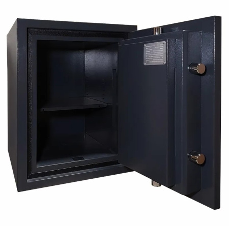 Сейф Феникс-49 огневзломостойкий МетКон (1)