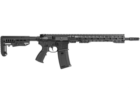 Нарезной карабин ADAR 2-15(CGNL NL15T)  kal.223Rem 16