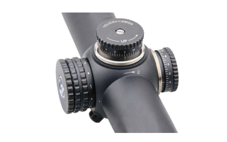 Прицел Vector Grimlok 1-6*24 Gen II /SCOC-13II/ (4)