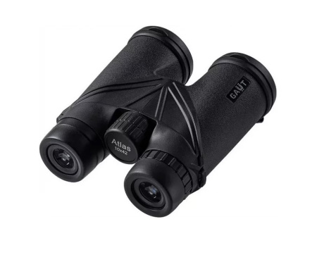 Бинокль GAUT Atlas 10*42 Waterproof Roof-призмы  /GA1042G IPX6/ (1)