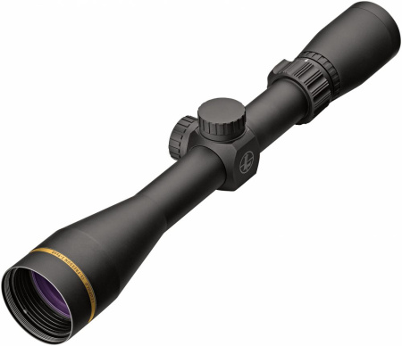 Прицел Leupold VX-Freedom Muzzleloader 3-9x40 без подсветки, Sabot Ballistics 26мм/174184/