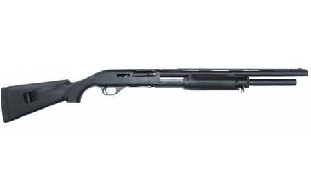 Охот. ружье ИР-214 кал.12/76 510мм Duo-Sys плс, д.н.