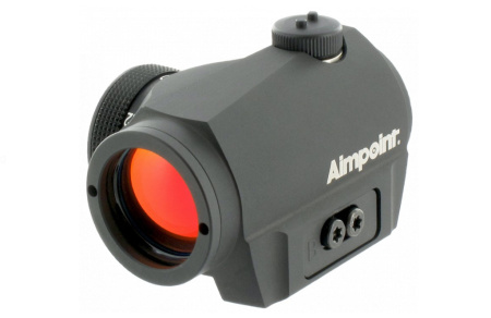 Прицел коллиматорный Aimpoint Micro S-1 №4165555 б/у (1)