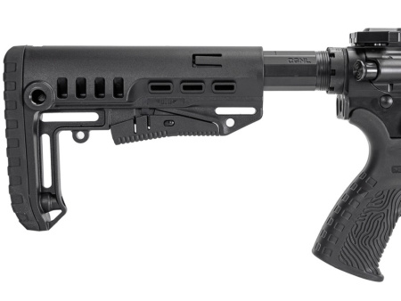 Нарезной карабин ADAR 2-15(CGNL NL15T)  kal.223Rem 16