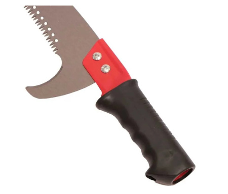 Пила Следопыт-Ranger туристическая в чехле /PF-ST-F05/ (1)