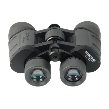 Бинокль Veber Classic БПШЦ 8*40 VRWA сер. (1)