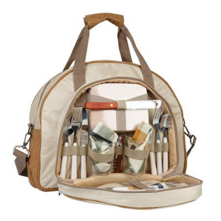 Набор для пикника CW Caprise 2 персоны /PL-001/ (1)