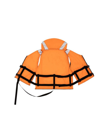 Жилет спасательный Фрегат до 120кг р.50/54 (2)