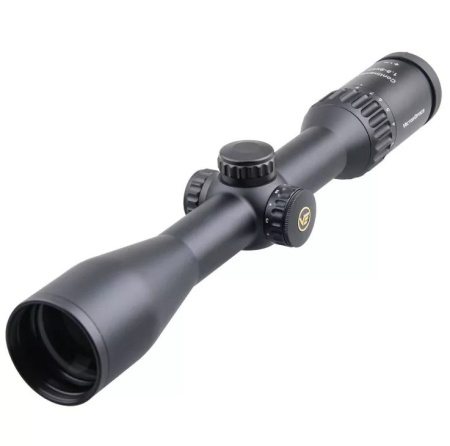 Прицел Vector Continental X6 1,5-9*42 сетка L4a 30мм /SCOM-23/
