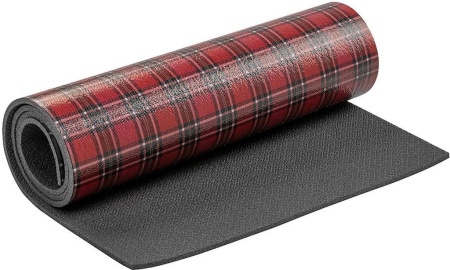Коврик Decor Шотланка 1800х550х8мм