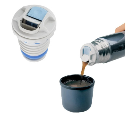 Термос Thermos FBB 500 Midnight Blue 0,5л /836045/