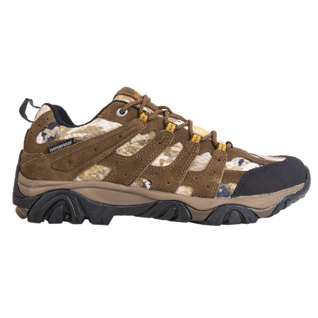 Ботинки Remington Trekking boots brown /UB19066-209/ (2)