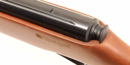 Пневматическая винтовка Stoeger X50 Wood Combo (2)