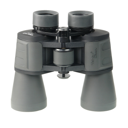 Бинокль Veber Classic БПШЦ 10*50 VRWA сер.