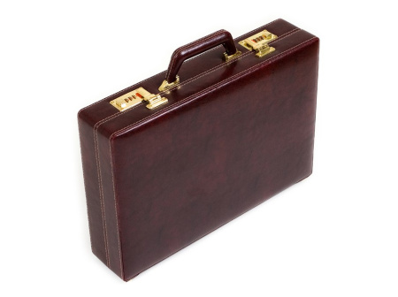 Кейс подарочный Барон