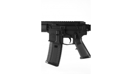 Нарезной карабин Kurbatov Arms R-715 kal.223  420 (4)