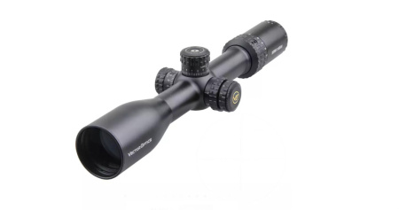 Прицел Vector Aston 3-18x44, сетка MOA, 30мм (SCOL-23)