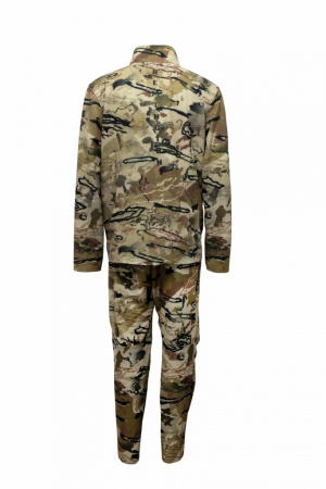 Костюм Remington Arizona Safari /RM1082-922/ (1)