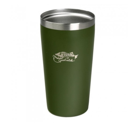 Термостакан TRAMP метал. 450мл /TRC-102/