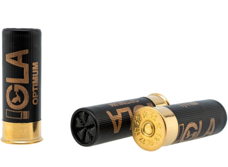 Патрон 12/70 №0 32гр. Игла Оптимум (10) (1)