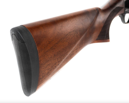 Охот. ружье ATA Neo 12 Walnut Deluxe кал.12/76 760м п/а инерц.сист.(орех, гравировка) (1)