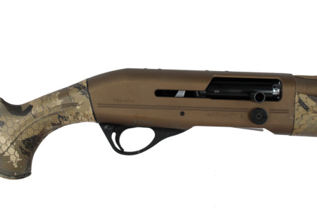 Охот. ружье Franchi Affinity 3 Elite Bronze кал.12/76 760