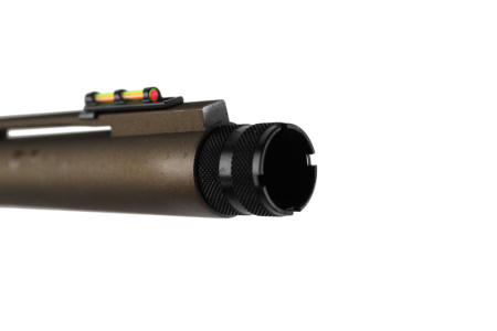 Охот. ружье Franchi Affinity 3 Elite Bronze кал.12/76 760