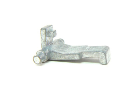 Запор ствола 5501