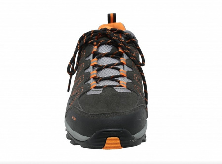 Ботинки Remington Country Black Orange /RB4442-013/ (2)