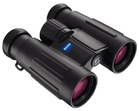 Бинокль Carl Zeiss 10x32 Victory FL 523231 /29004058/ (1)