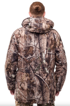 Куртка SHL Baikal Kuva Realtree Aphd р.56 (2)