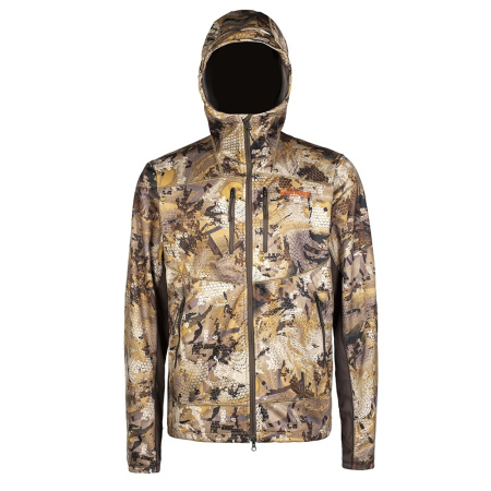 Костюм Remington Stalker Renewed Yellow Waterfowl Honeycombs /RM1016-995/ (1)