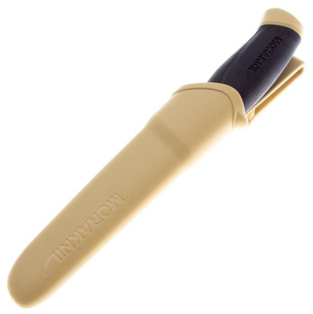 Нож Mora Knife Companion Desert песочный /13166/ (1)