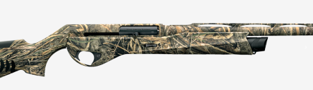 Охот. ружье Benelli Vinci Camo Max-5 кал.12/76 710 (1)