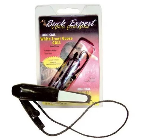 Манок на гуся белолобого /Е-70S/