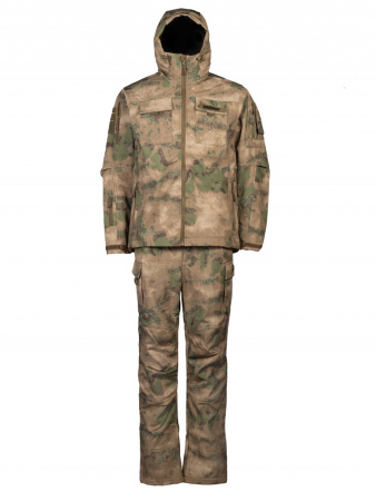 Костюм Remington Tactical Target Army Camo /TM1000-383/