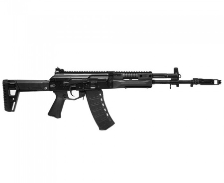 Макет ММГ АК-12-М  (ИЖ-184)