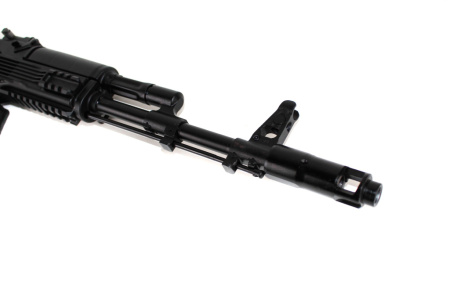 Нарезной карабин Сайга-МК исп.030 кал.7,62х39 L=415 пр/скл. плс /01931/ (2)