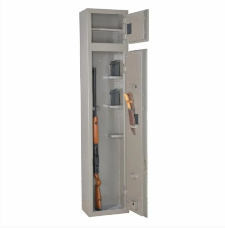 Сейф ОШ-2ГЭ (1)