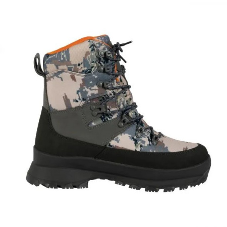 Ботинки Remington Rook Boots 600g Figure /RB2512-993/ (1)