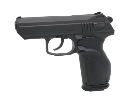 ОООП пистолет ПС-45  кал.45RUBBER (1)