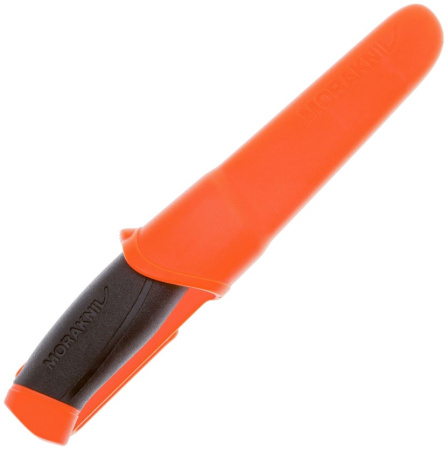 Нож Mora Knife Companion F- Orange /11824/ (1)