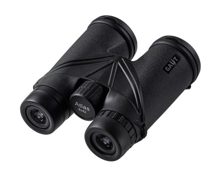 Бинокль GAUT Atlas 8*42 Roof-призмы /GA842G/ (1)